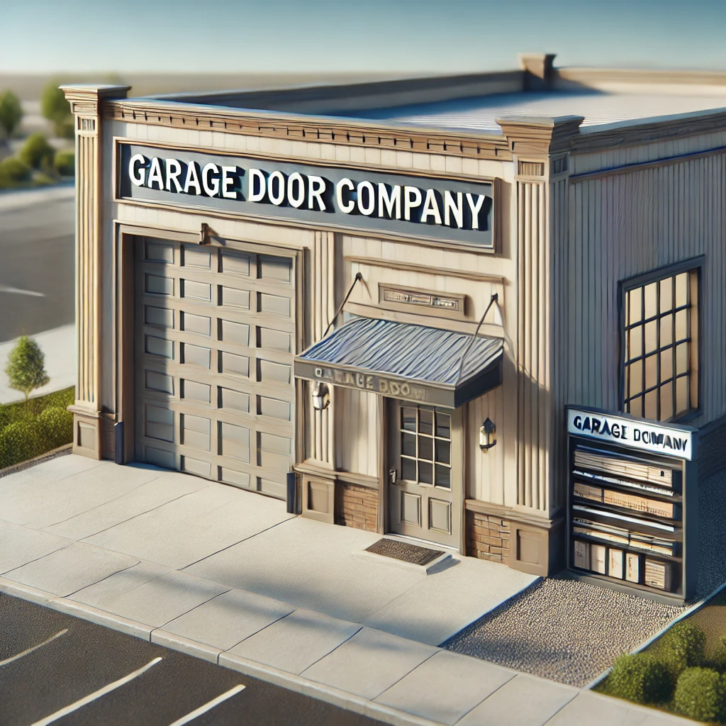 Best Garage Door Company Near Me Paramount CA - 24/7 Emergency Service