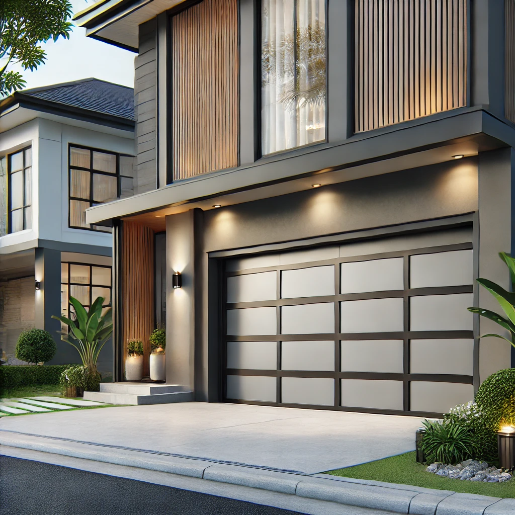 Professional Garage Door Company Paramount CA - 24/7 Emergency Service & Repairs