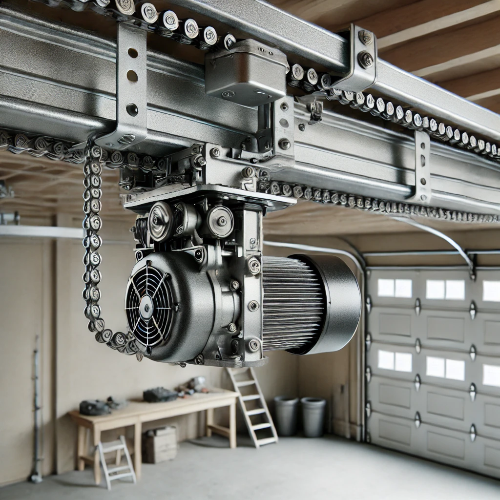 Professional Garage Door Opener Installation Paramount CA - Expert Smart Opener Installation Services