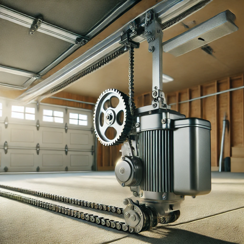 Garage Door Opener Installation & Service in Paramount CA - Professional Solutions for All Opener Brands