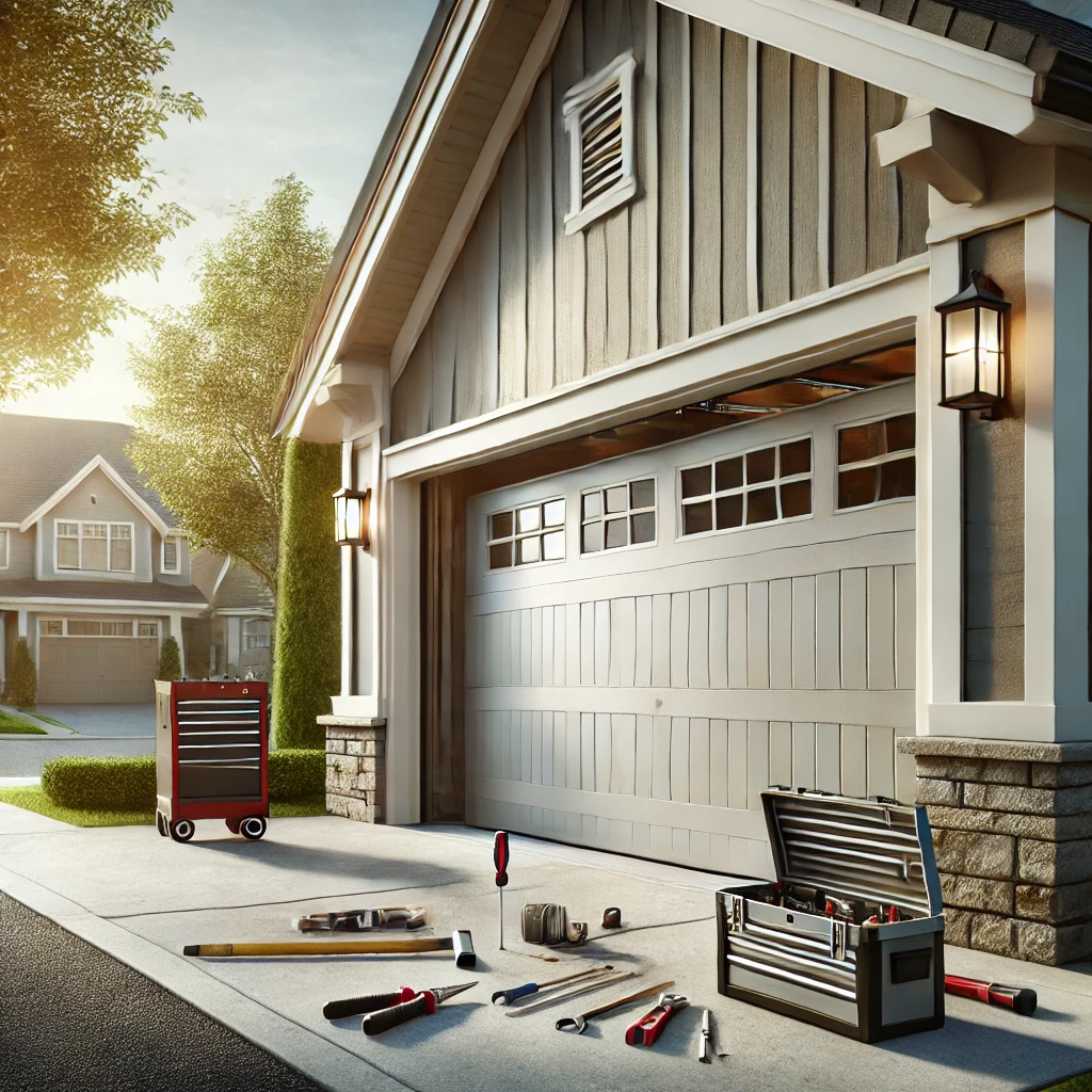 24/7 Garage Door Repair Paramount CA - Emergency Repair Services by Garage Door Repair Paramount