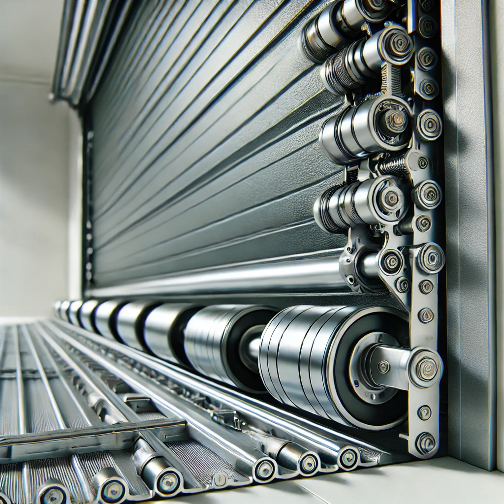 Expert Roller Garage Door Repairs Paramount CA - Professional Door System Specialists